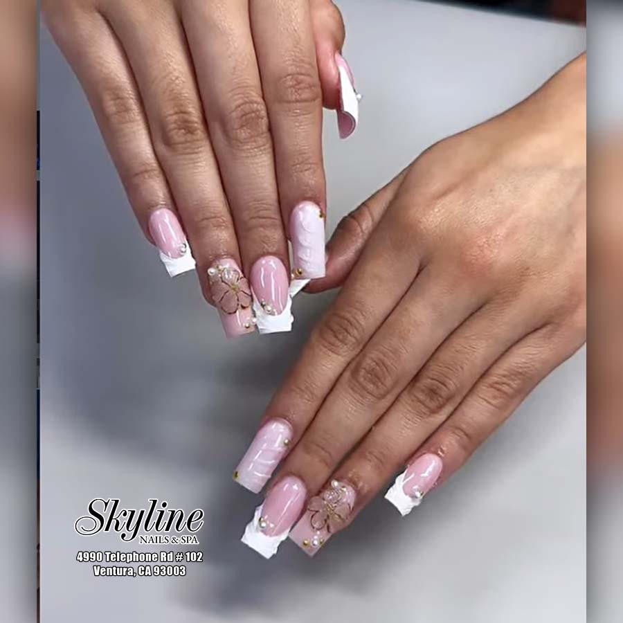 Nail Design